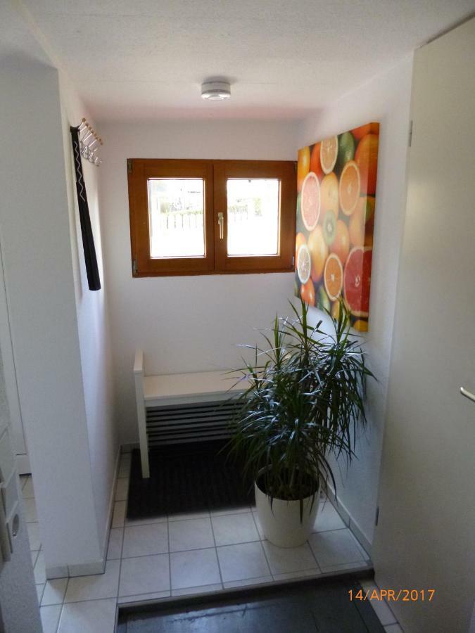 Ferienwohnung Jansen "Eins" バート・シュヴァルバッハ エクステリア 写真
